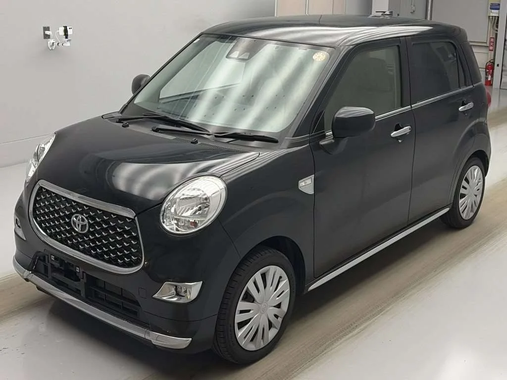 Toyota Pixis Joy LA250A 2021